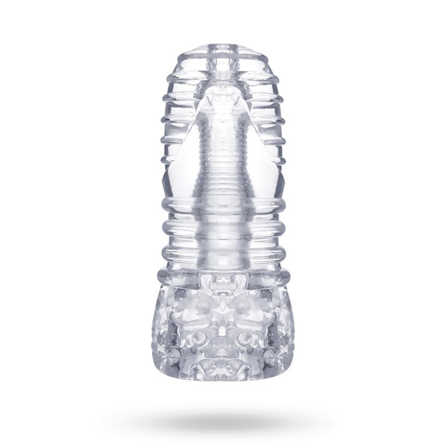 Toro Hannx1 Ultimate Handjob Stroker - Sexleker Vuxen: Fleshlight, penisring, hylser & pumper