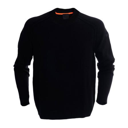 RRD Sweater Sort, Herre