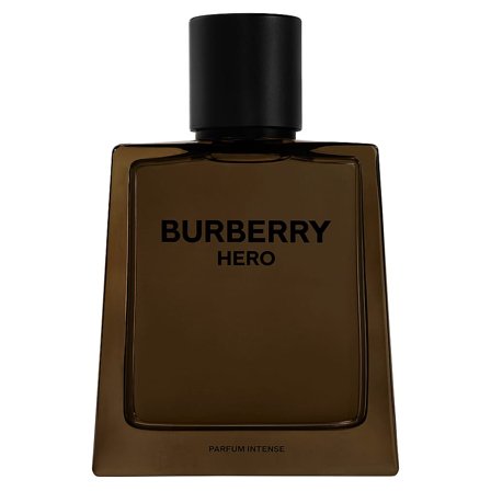 Burberry Hero Parfum Intense 100 ml, Parfumer & Dufte, Til Ham, Eau De Parfum