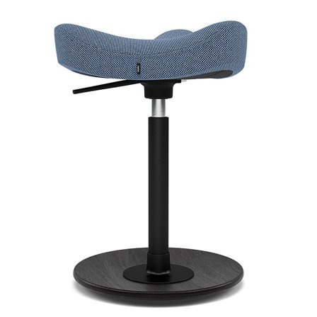 Move Compact, Varier Furniture, Standing Stool