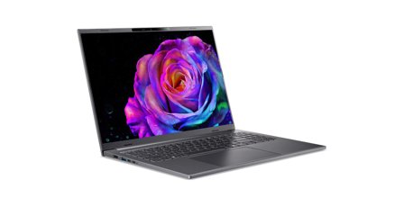 Acer Aspire 16 AI OLED A16-61M-R583 16" WUXGA+ OLED Ryzen AI 7 350 32GB/1TB Win11