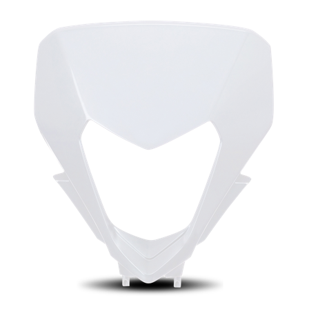 Polisport Mask Headlight - Sherco 250 SEF-R 2024-2026