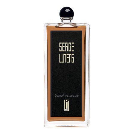 Serge Lutens Collection Noire Santal Majuscule 100ml - Eau de Parfum