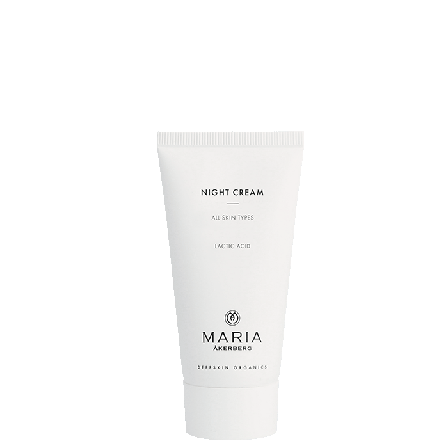 Maria Åkerberg Nattkräm 50 ml