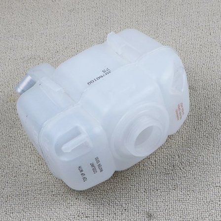 30760100 Til VOLVO S60 S80 XC90 V70 Motor Overløb Kølevæske Genopretning Ekspansion Vandtank Radiator Reservoir 30760100