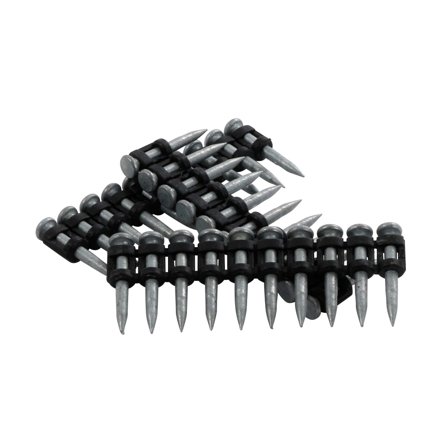 TJEP CPX 30/25 Betonsøm 500-pak, Befæstelse