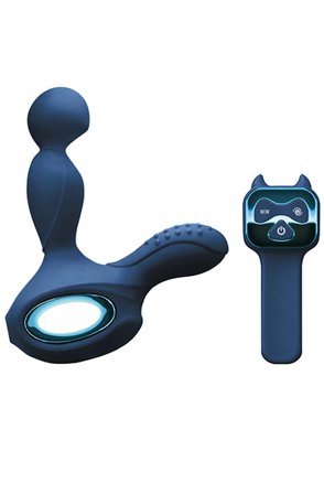 NS Novelties Renegade Orbit Blue - Woome.pl