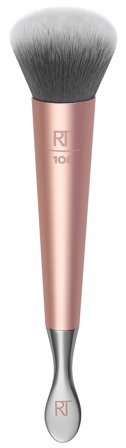 Real Techniques Priming Jar Brush (Skinimalist), Makeup, Makeupbørster, Øvrig