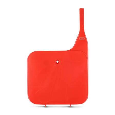 Vorderer Kotflügel UFO - Honda CR 250R 1985-1994