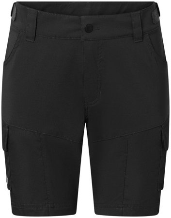 Five Seasons Memphis Short W's Black Solid