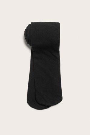 Kappahl | Strømpebukse Svart S | Svart