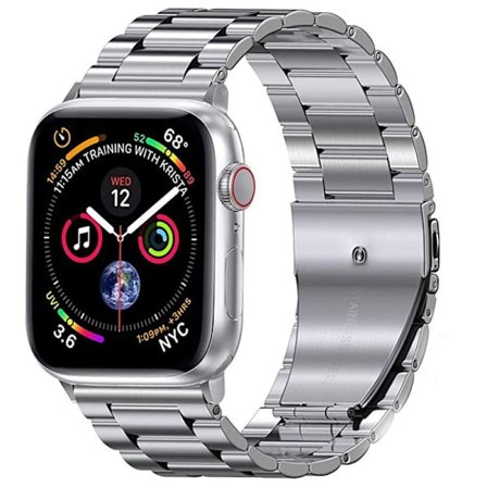 Rem til Apple Watch-rem, 38mm, 40mm, 42mm, 44mm,