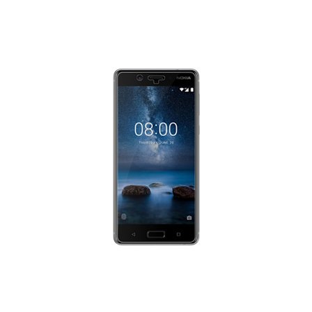 2-st Härdat glas Nokia 8