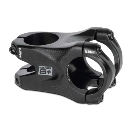 Pipă Ergotec Bass Clamp