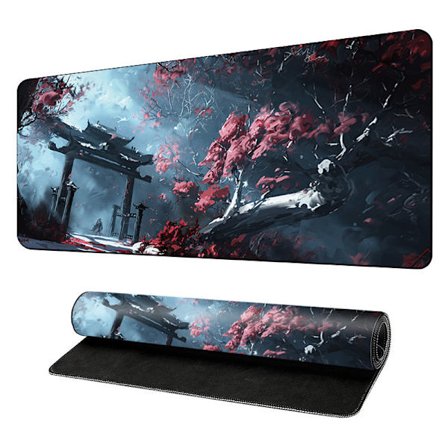 Scenic Series -hiirimatto S