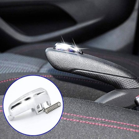 2x Käsijarrun Painikekytkin Vaihto Opel Mokka 2012-2018 42576667