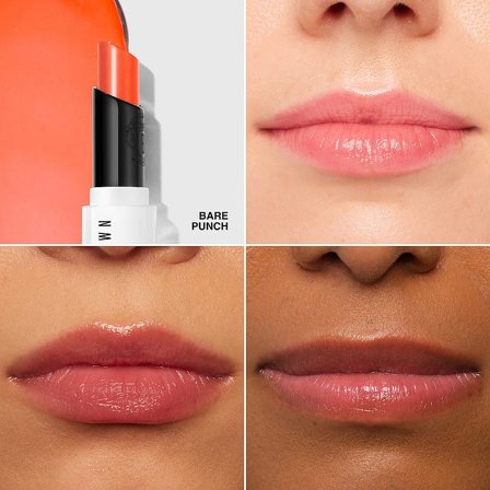 Bobbi Brown Extra Lip Tinted Balm BARE PUNCH, Skincare, Ansigtspleje, Læbepleje