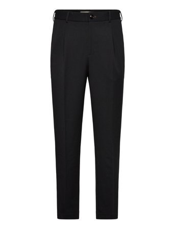 Mmgconor Twill Pant Black Mos Mosh Gallery