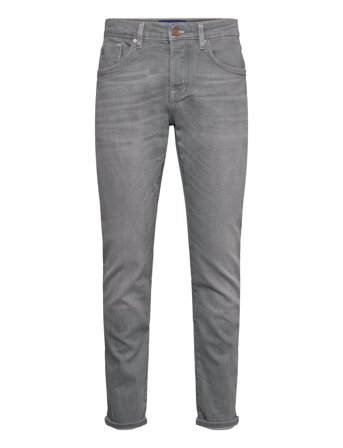 Scotch & Soda | Core Ralston Regular Slim Jeans Grey Sands | 34 x 34