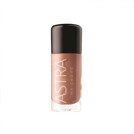 ASTRA MAKEUP MY LAQUE 07 - NUDE CARAMEL 12ml - Smalto