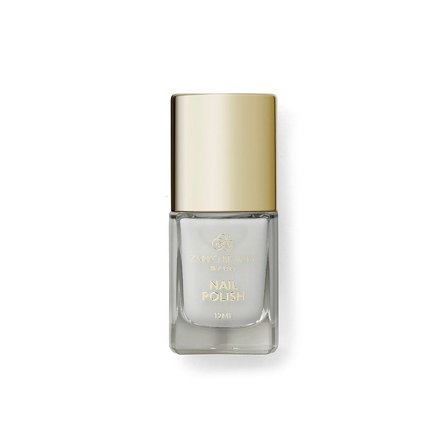 ZARKOPERFUME ZARKO BEAUTY BY OLI Nail Polish White, Makeup, Neglelak, Farvede Lakker