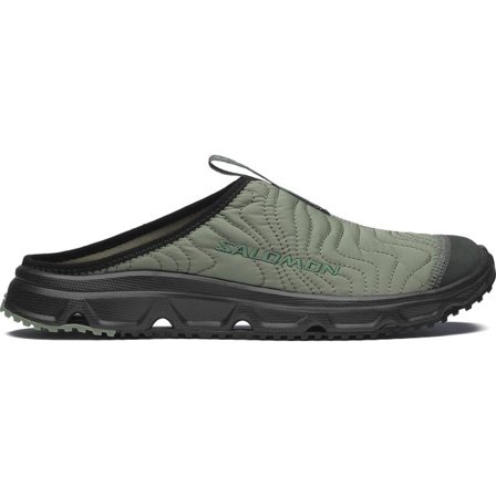 Salomon - Unisex sportovní boty Rx Slide 3.0 Atq - Agave Green / Urban Chic / Black