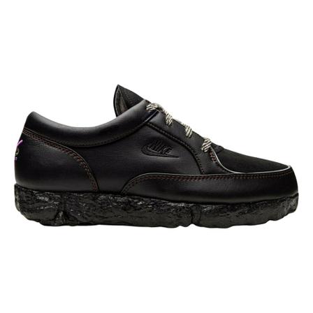 Nike Sneakers , Zwart , Heren , Maat: 38 EU