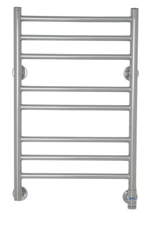 Somatherm Haga LS-8-RS Handdukstork 525 x 810 mm, krom, Badrum