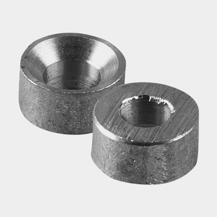 Zinkanode Tecnoseal 63P-11325-21-00, für Außenborder, passend für Yamaha 150 PS - Boot