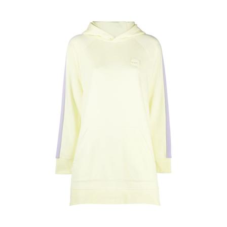 Karl Lagerfeld, Hoodies Żółty, Kobieta, Rozmiar: M