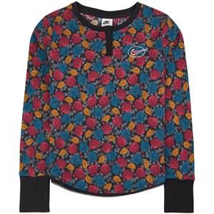 Kids - NIKE Blue Older Kids T-shirt 10-12 Years - Tops - 10-12 years - Blue - Mädchen