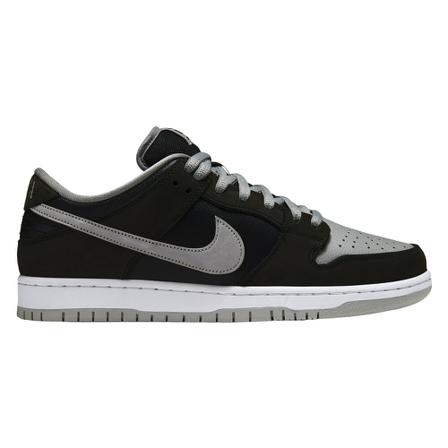 Nike Sneakers Sort, Herre, Størrelse: 40 EU