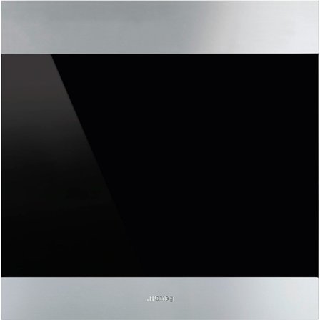 Smeg CVI329X3 Vinkyl Inbyggd Classic Rostfri 60CM | Vitvaror > Vinkyl | Bagaren och Kocken