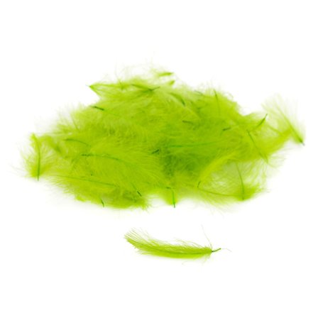 Premium CDC - Caddis Green