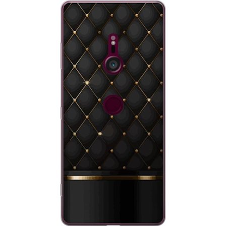 Mobilskal till Sony Xperia XZ3 med Luxury Opulence