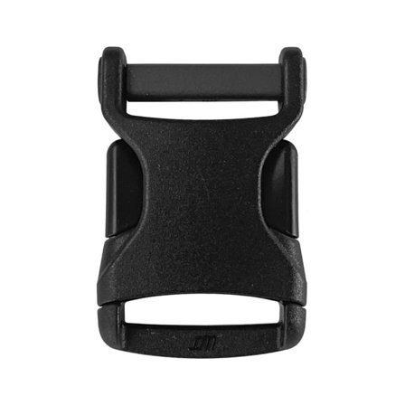 Fjällräven Spare Part Buckle 25mm OneSize - unisex - color - Spare parts