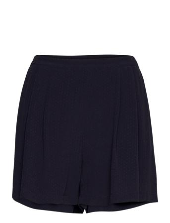 Ganda Shorts 10458 Shorts Flowy Shorts/Casual Shorts Blå Samsøe Samsøe