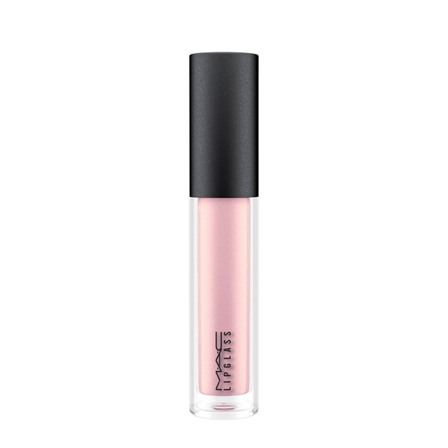 MAC New Tinted Lipglass Oyster Girl - Gloss