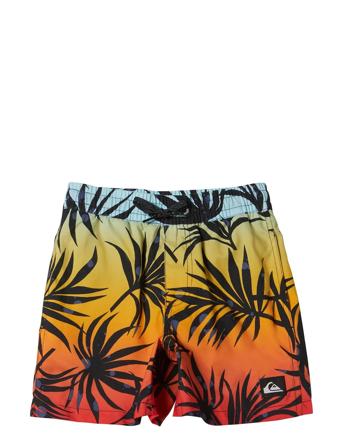 Everyday Mix Volley Boy 12 Patterned Quiksilver