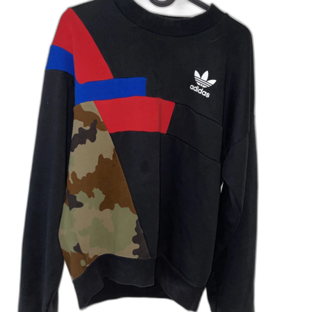 Vintage adidas tröja