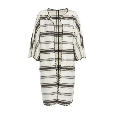 RUE de Femme Kimono inbo, Dame, Størrelse: S
