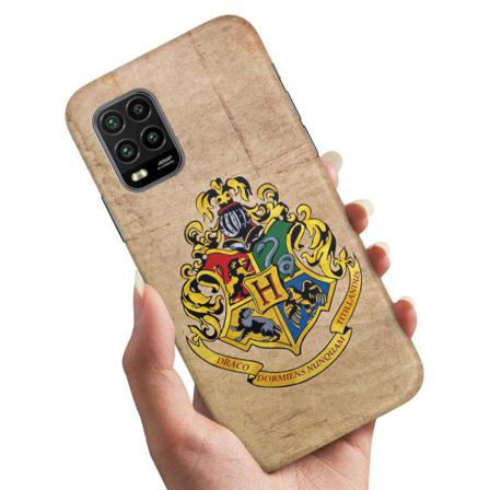 Xiaomi Mi 10 Lite - Skal Harry Potter