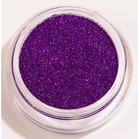 Glitterstøv / Micro Cosmetic Glitters