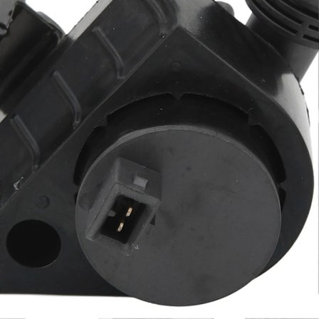 Vattenpump Parkvärmare 64110304850 Extra Vattenpump Ersättning för 5-serie E39 E60 E61