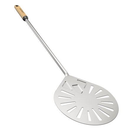 Gozney Pizzavändare m. trähandtag | Bakning > Brödbak > Pizzaspade | Bagaren och Kocken