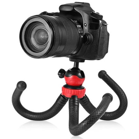 Mobil/Kamerastativ Tripod - Partyninja.se