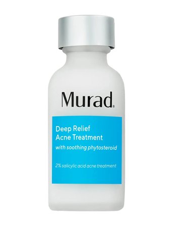 Murad Deep Relief Blemish Treatment - Nude - 30 ml