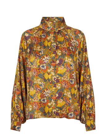 Nitadea Dea Kudibal Yellow