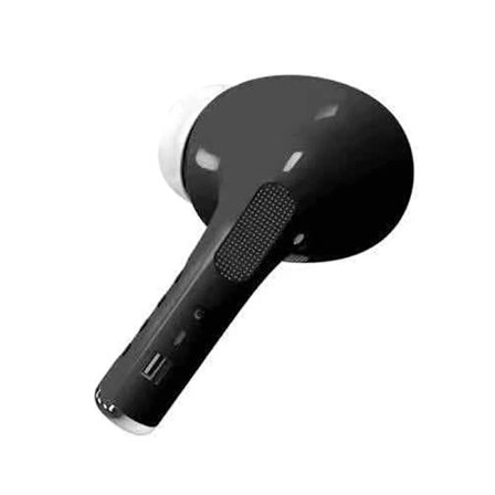 Jätte Modell Hörlurar Trådlöst Bluetooth Headset Form Stereo Musikspelare Kreativ Högtalare Radio Uppspelning Soundbar