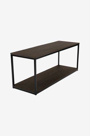 Nordic Furniture Group - TV-taso Natalie - Ruskea - TV-tasot & mediatasot - - Homeroom